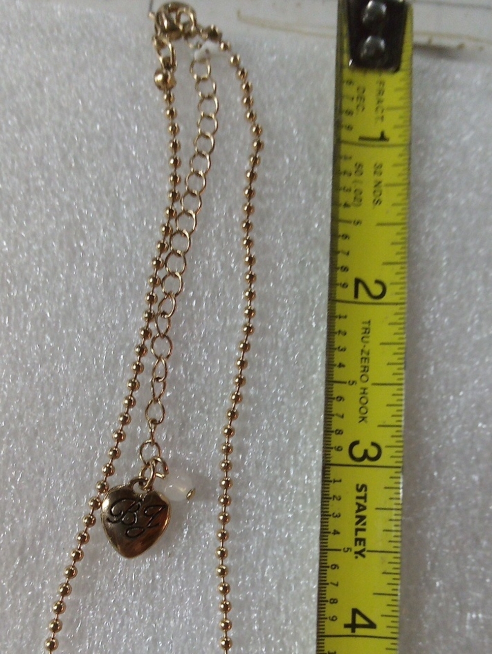 Betsy Johnson Camera Pendant Necklace #A489 - Picture 6 of 9